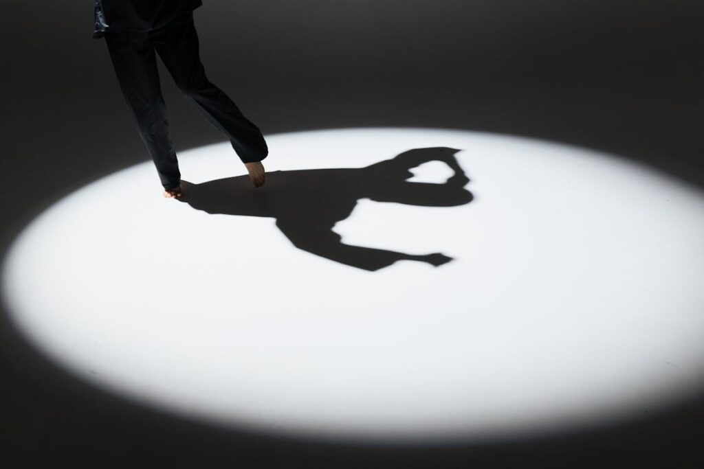 The Power of Visual Storytelling Through Photography