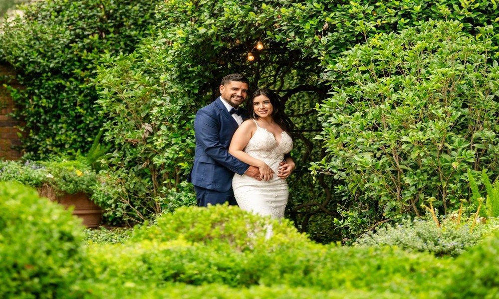 Savannah Elopement Packages for a Simple Wedding Experience