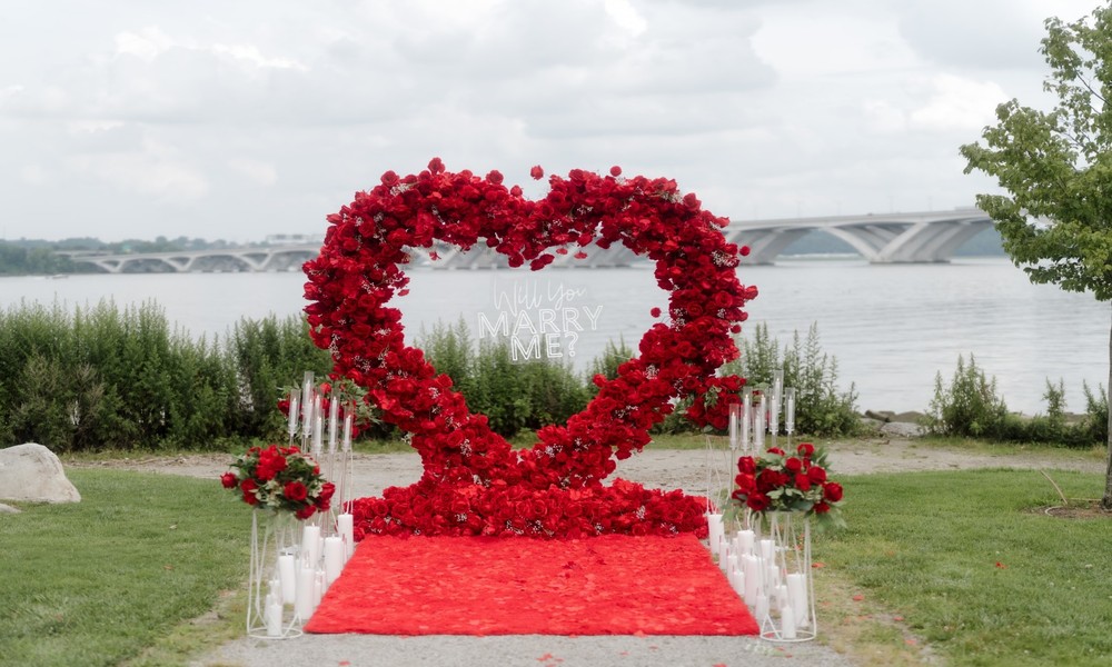 Learn More About Proposal Planning in Washington DC
