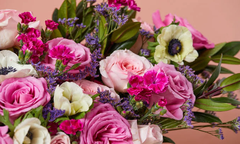 Most Popular Flower Arrangements For Anniversaries