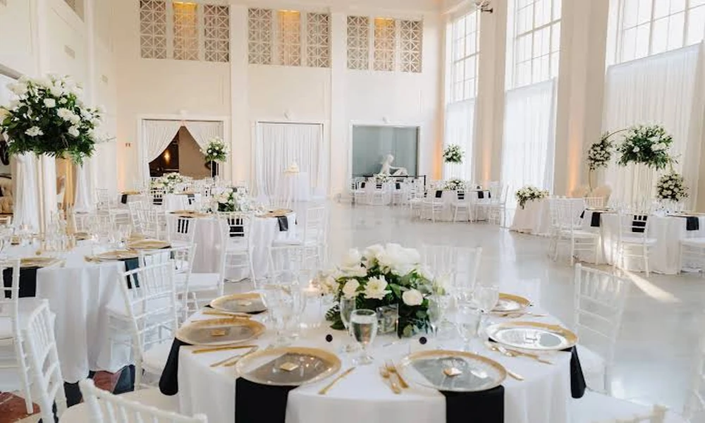 Benefits Of Hiring Wedding Bands For Your Special Day