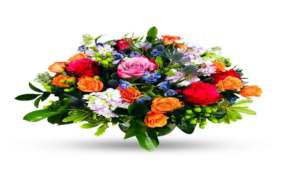 Why Flowers Make Meaningful Housewarming Gifts